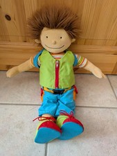 JAKO O Anziehpuppe Anton