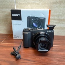 Sony Cyber-shot DSC-HX60V