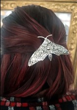 Haarschmuck Haarklammer