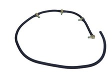 Diesel Rücklaufleitung