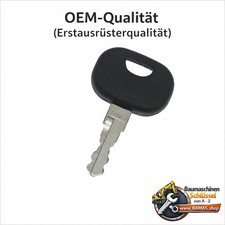 #12 Baumaschinenschlüssel