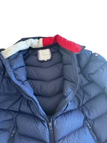 Tommy hilfiger jacke - tommy, hilfiger,