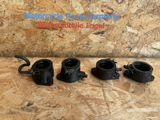 Yamaha XJR1300 RP02 2001 Ansaugstutzen Carburetor Vergaser Ansaugung