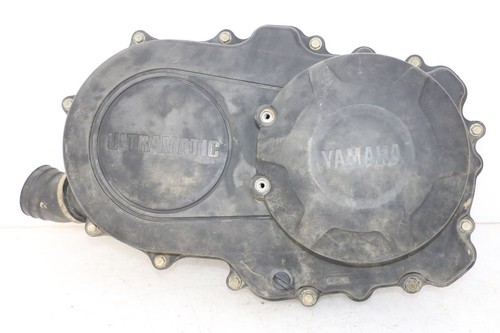 Variodeckel yamaha yfm bruin - variodeckel,