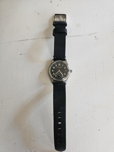Glycine as1130 wehrmachtsuhr - as1130,
