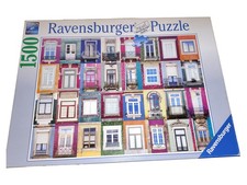 Ravensburger Puzzle 1500 Teile