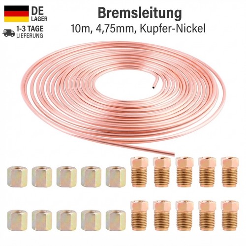 Bremsleitung kunifer 10m - kunifer,