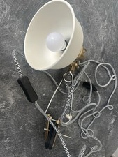 Klemmlampe IKEA
