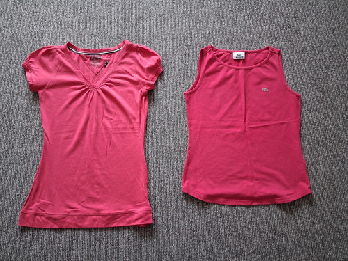 Damen shirts von tommy - 2,
