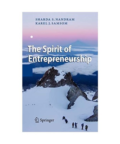 The spirit - spirit, of