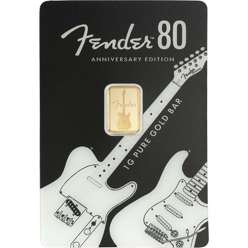 Goldbarren pamp fender - goldbarren,