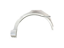 Repair panel fender side panel