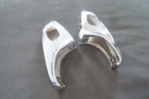 Mercedes stoßstange bumper - mercedes,