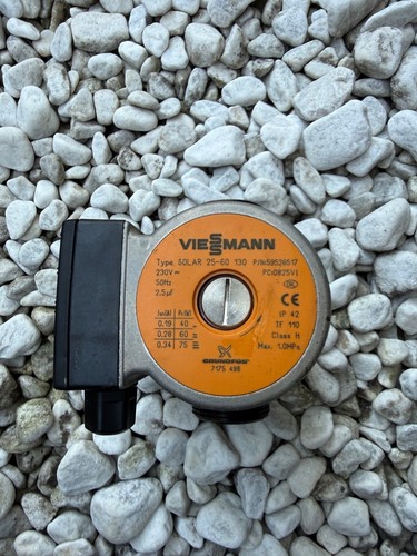 Grundfos solar 60 - -,