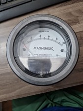 Dwyer Magnehelic