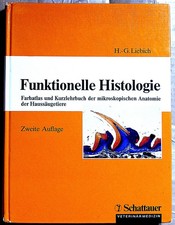 Hans G. Liebich: Funktionelle