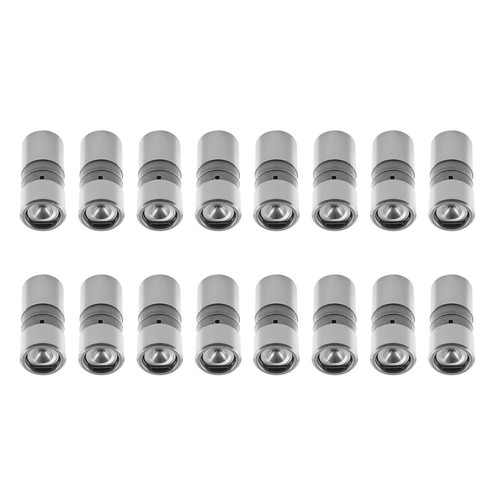Hydraulisches flat bottom set - hydraulisches,