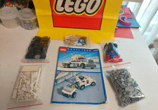 Lego Model Team 5580 "Highway