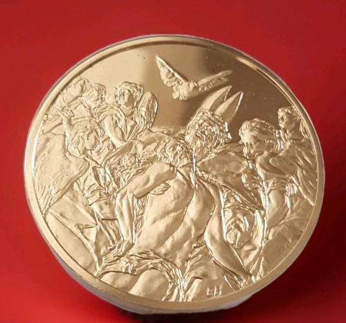 Spanien greco trinidad - greco,