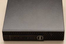 DELL OptiPlex 3050 Micro PC
