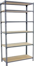 Garagenregal Lagerregal