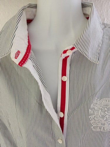 Tommy hilfiger hemd - tommy, bluse