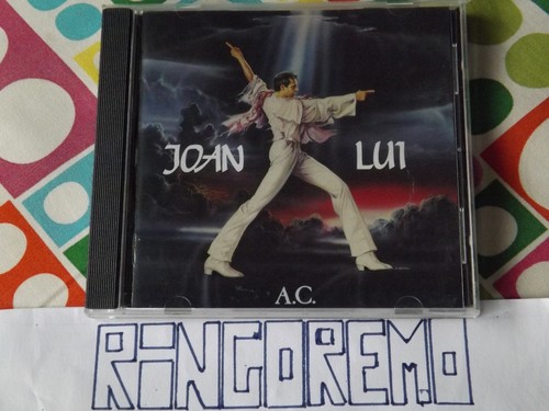 Adriano celentano joan lui - adriano,