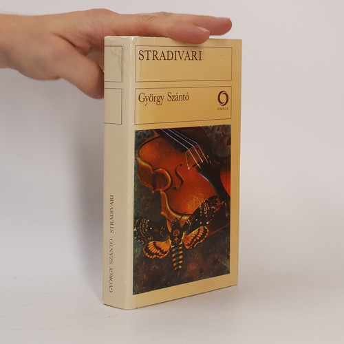 Stradivari györgy - | ,