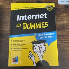 Internet für Dummies (Fur