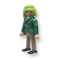 Playmobil Figur Frau
