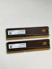 Mushkin Stealth Stiletto 2x8GB (16GB) DDR3  RAM Arbeitsspeicher 