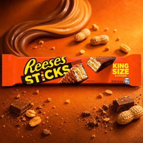 Reese sticks king - sticks, 85g