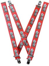 X-Träger Edelweiß mit