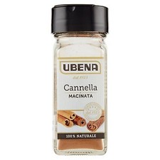 Ubena Spices | Ubena Ground