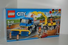 LEGO City 60152
