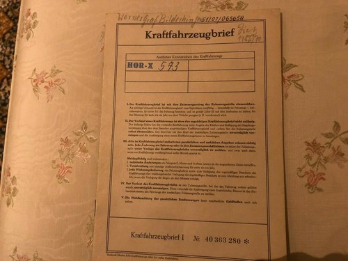 Achtung sammler fiat 125s - achtung,