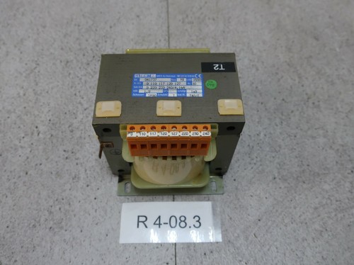 Getra trafo 041737 kva 0 - getra,
