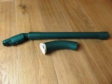 Original Vorwerk Softdüse + Rohr- Kobold 131 135 136 140 150 Tiger 252 260 265