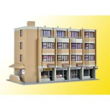 Kibri H0 38222 - Wohn- und Geschäftshaus   Bausatz Neuware