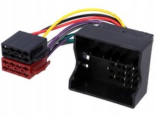 Radio Adapterkabel passend