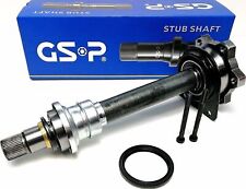 1x GSP Steckwelle Antriebswelle GALAXY ALHAMBRA SHARAN 1.9 TDI 115 130 PS