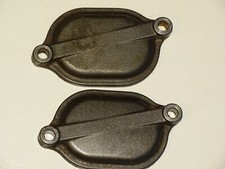 SUZUKI DR 650 R SP41B DAKAR 90-91 ZYLINDERKOPFDECKEL WARTUNGSDECKEL 