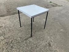 Tisch 60s I Couchtisch I Sofatisch STRING STIL I Beistelltisch 60er 