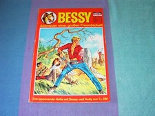 Bessy Sammelband Nr. 28 von