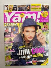 Yam!  45/2007,  Jimi Cool