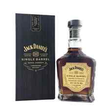 Jack Daniels Single Barrel