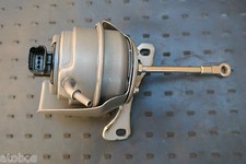 Unterdruckdose Turbolader für