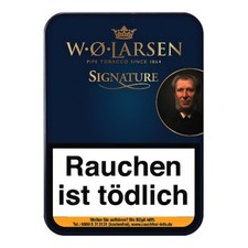 W.Ø. Larsen Signature 100g