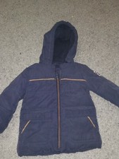 Baby Winterjacke S'Oliver
