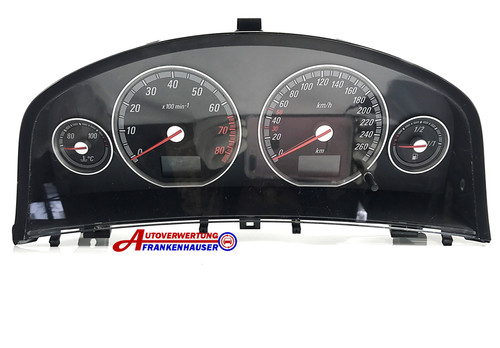 Opel vectra 155 - vectra,